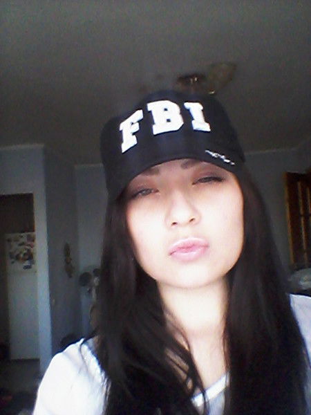 Зарина Дандыбаева