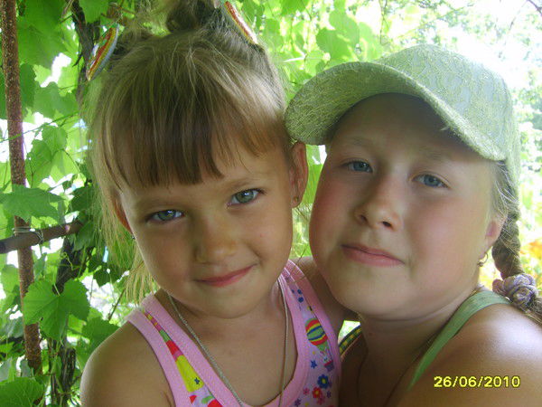 Наталья Поселеннова