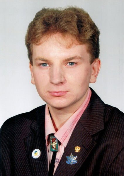 Александр Ибатуллин