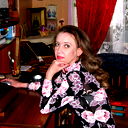 Марина Коваленко