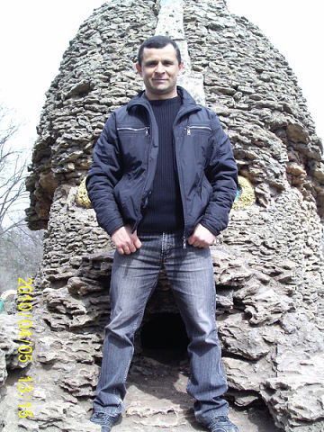 Валерий Осадчий