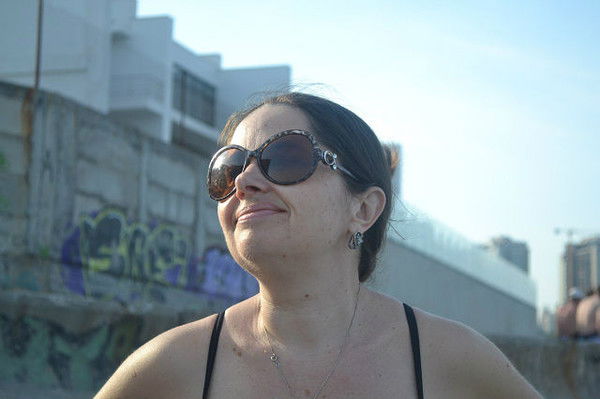 Алёна Семёнова