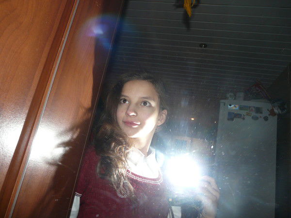 Арина Невеерова