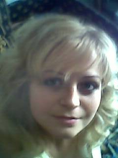 Катерина Титова