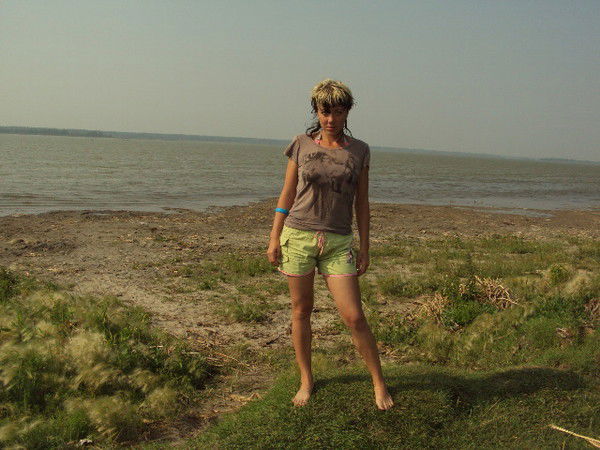 Анастасия Викторовна