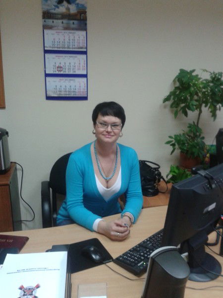 Юлия Ракина