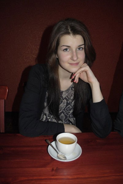 Дарья Мучкаева