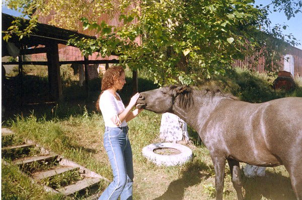 Екатерина Головина