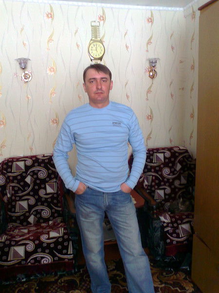 Николай Бичёв