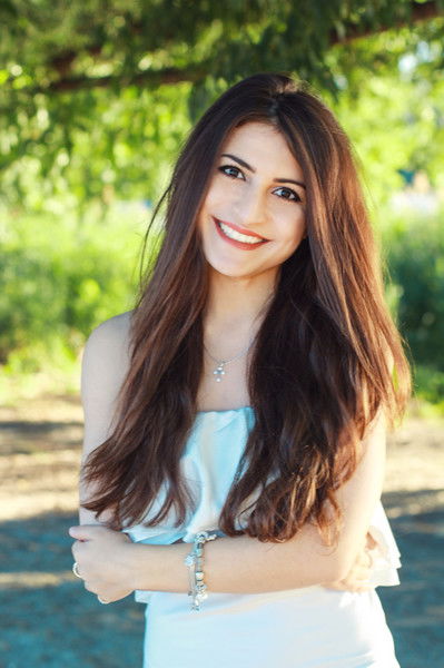 Лусинэ Микаелян