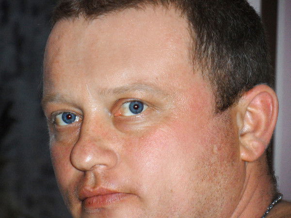 Вова Рогожкин