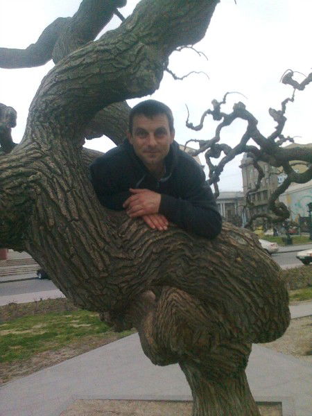 Валентин Вуколов