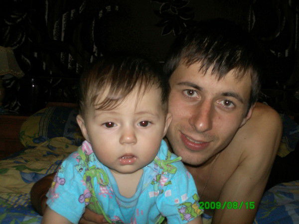 Сергей Погорелов