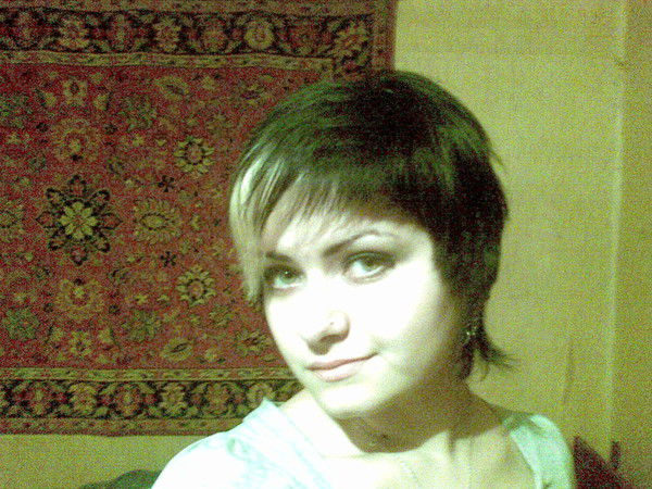 Александра Поганка