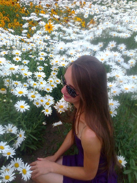 Светлана Анатольевна