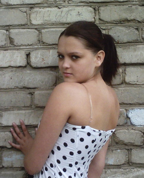 Кристина Шульгина