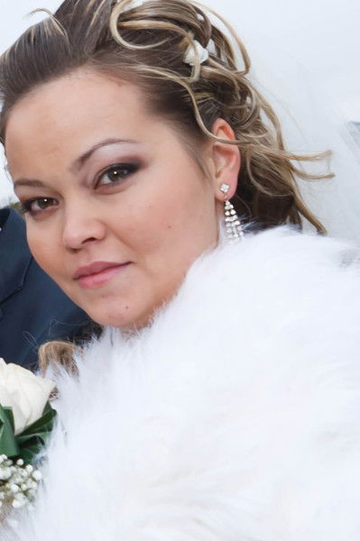 Настя Аксакова