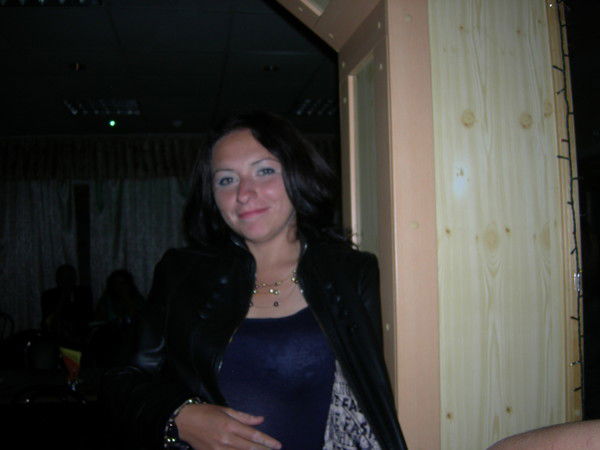 Яна Савицкая