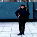 Таня Мироненко
