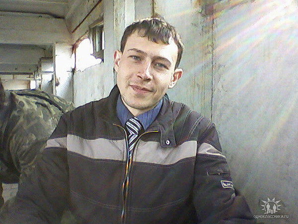 Роман Подкопаев