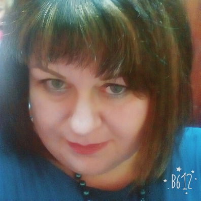 Ольга Бочарникова