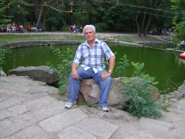 Илья Себало