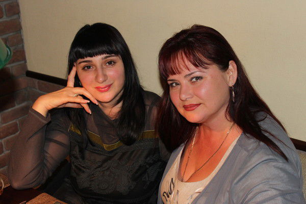 Елена Савенко