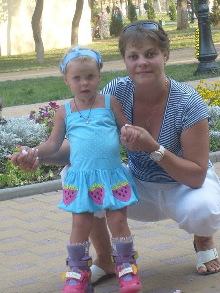 Ирина Мальцева