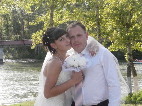 Анна Будина