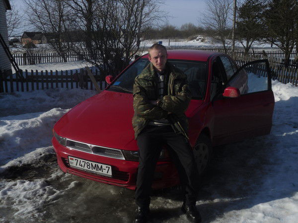 Андрей Стельмах