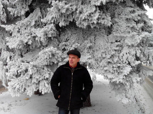 Юрий Швыдченко