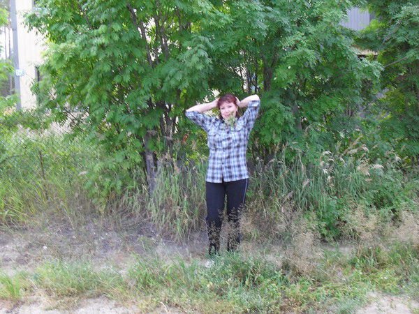 Татьяна Гусарова