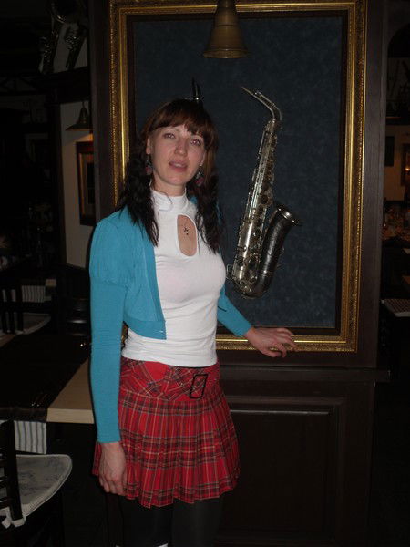 Елена Шумилова