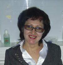 Наталья Бойко