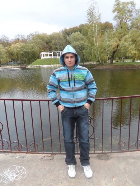 Вадим Здрок