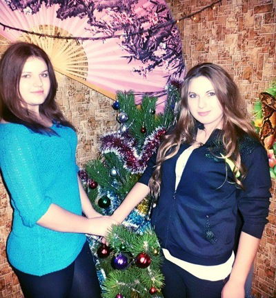 Каринка Миркевич