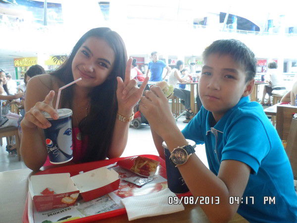 Ильдар Карабаев