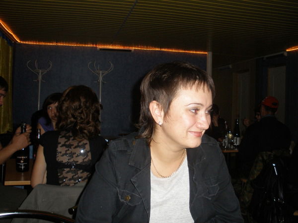 Гузель Сахипгареева