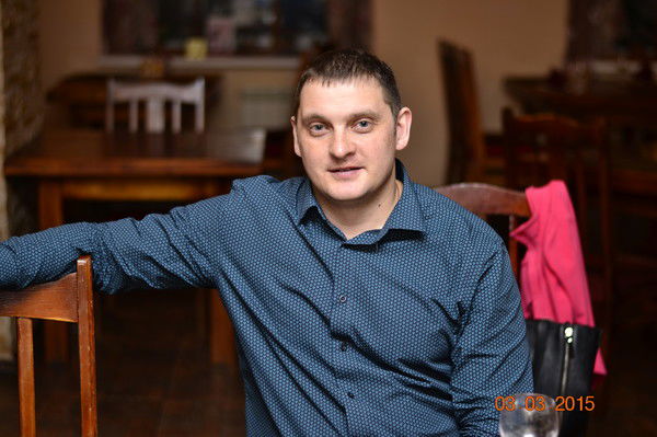 Константин Симонов