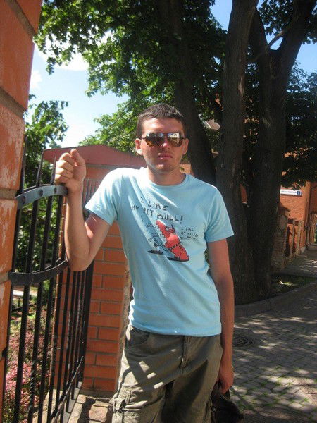 Александр Шалаев