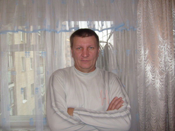 Олег Меньшиков