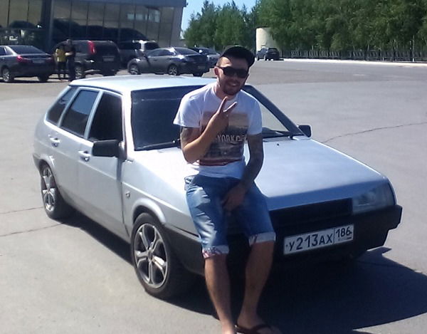 Ринат Никульшин