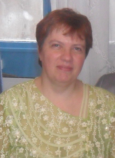 Юлька Новикова