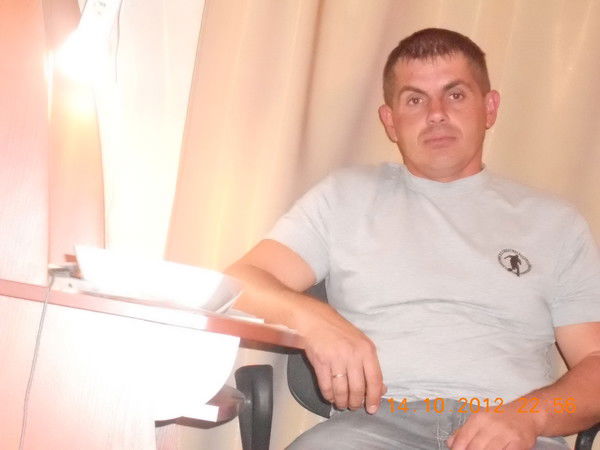 Сергей Бибиков