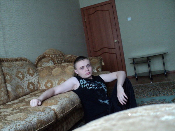 Евгений Ильин