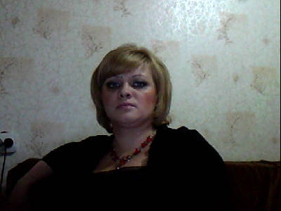 Татьяна Федосеева(Кривельская)