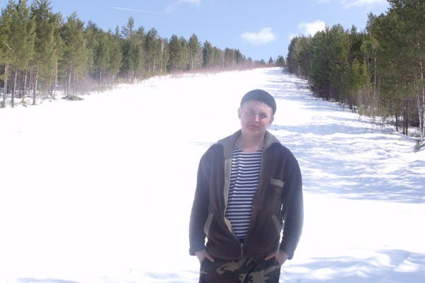 Никита Леднев