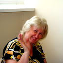 Irina Simonova