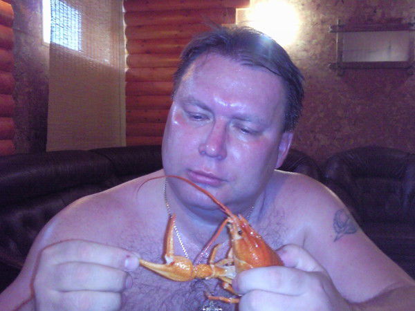 Игорь Чекунов