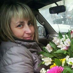 Марина Исаева